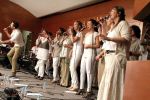 Concert d'Hosanna Choir 15/05/2011